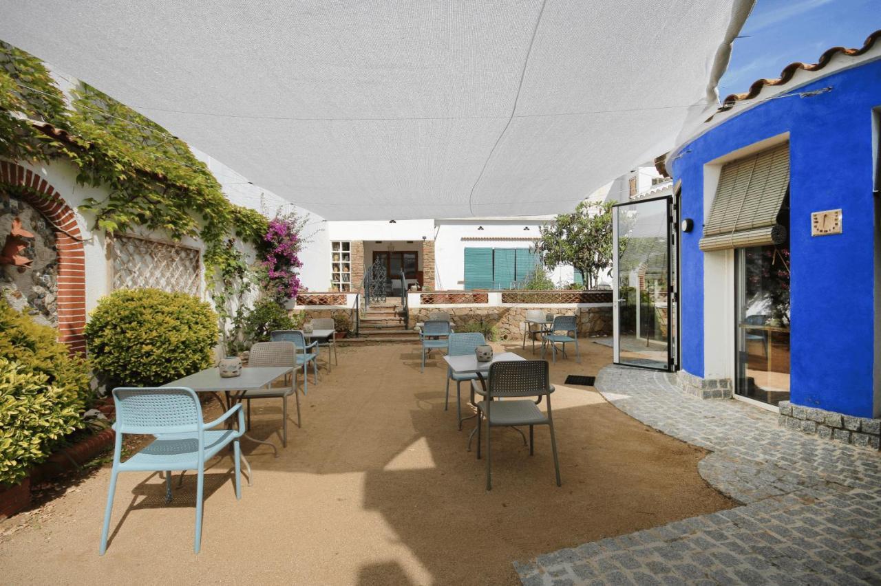 B&B Sant Pol - Adults Only Sant Pol De Mar Εξωτερικό φωτογραφία