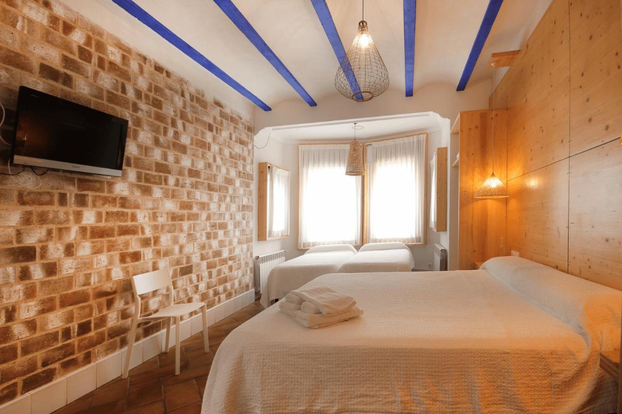 B&B Sant Pol - Adults Only Sant Pol De Mar Εξωτερικό φωτογραφία