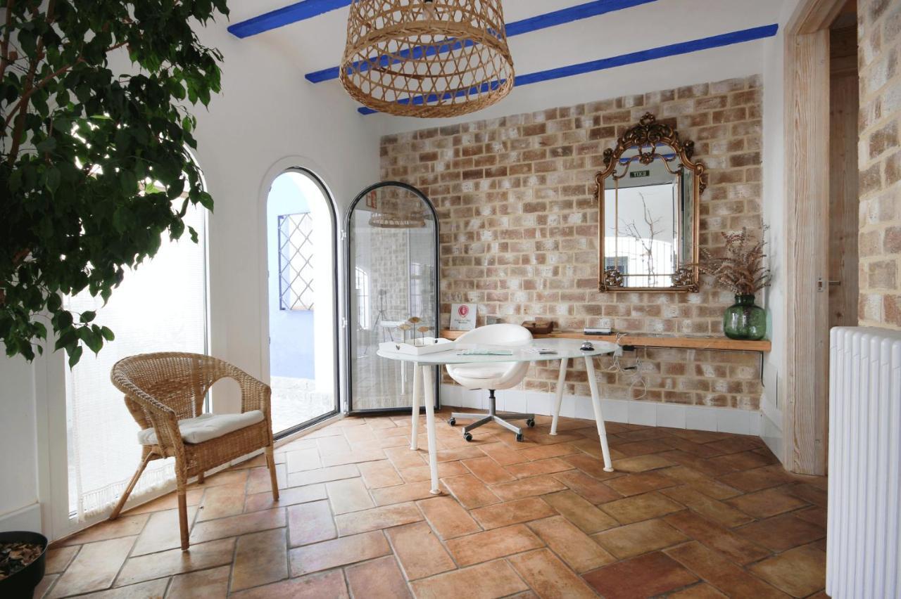 B&B Sant Pol - Adults Only Sant Pol De Mar Εξωτερικό φωτογραφία